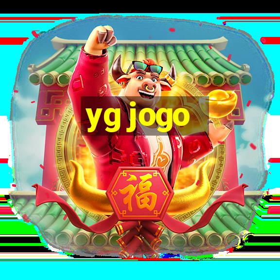 yg jogo