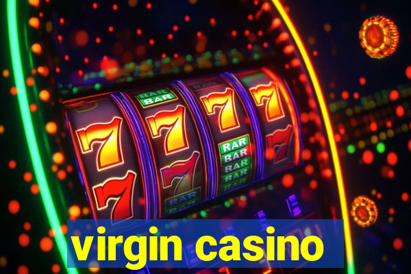 virgin casino