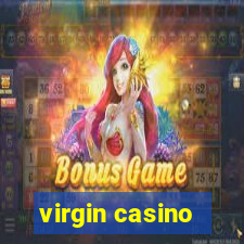 virgin casino