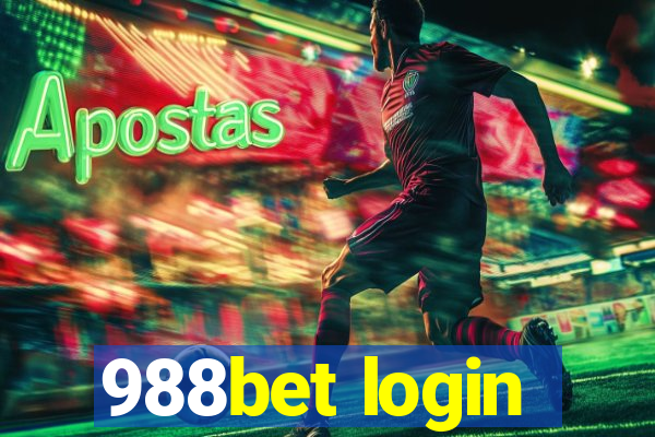 988bet login