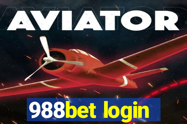 988bet login