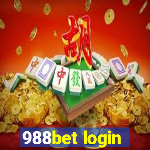 988bet login