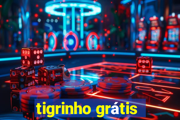 tigrinho grátis