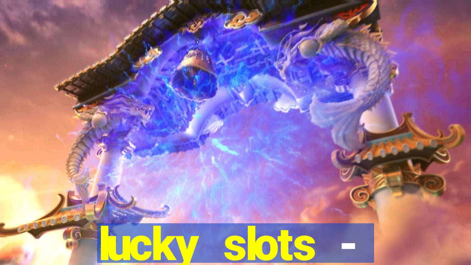 lucky slots - casino gratis