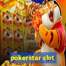 pokerstar slot