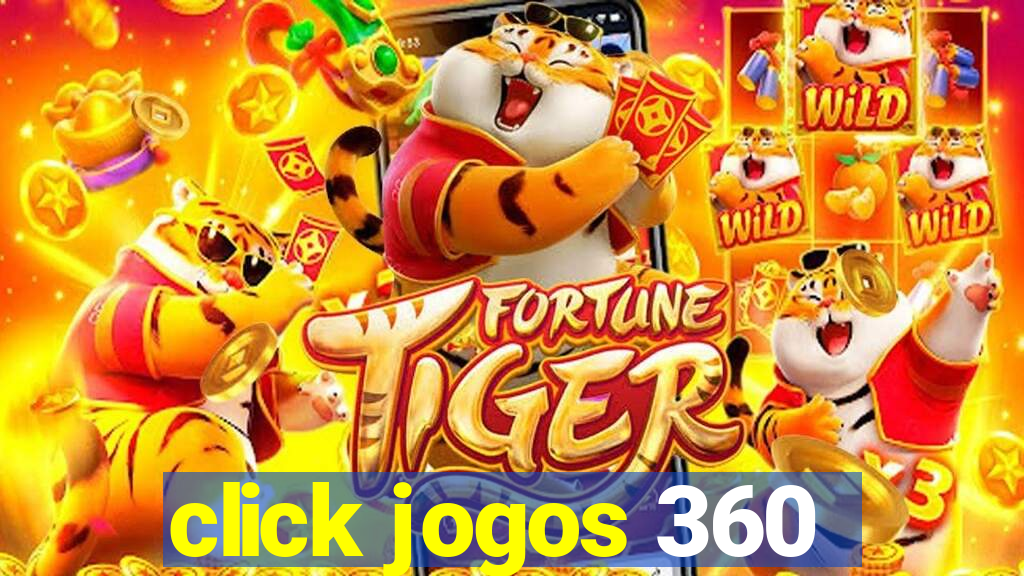 click jogos 360