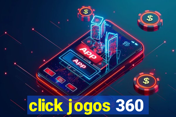 click jogos 360