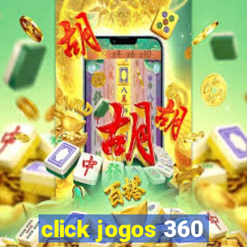 click jogos 360