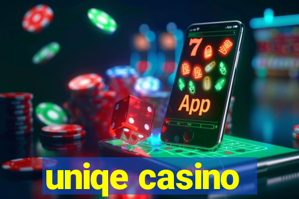 uniqe casino