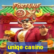 uniqe casino