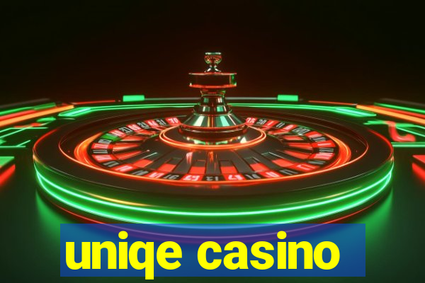 uniqe casino