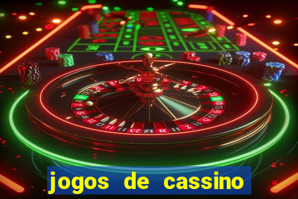 jogos de cassino para ganhar dinheiro no pix