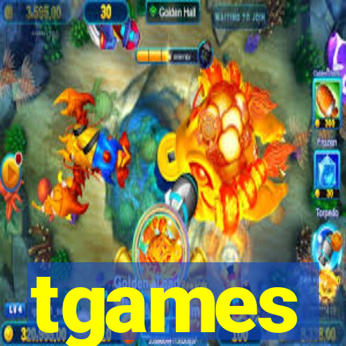 tgames