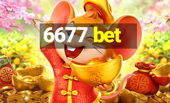 6677 bet