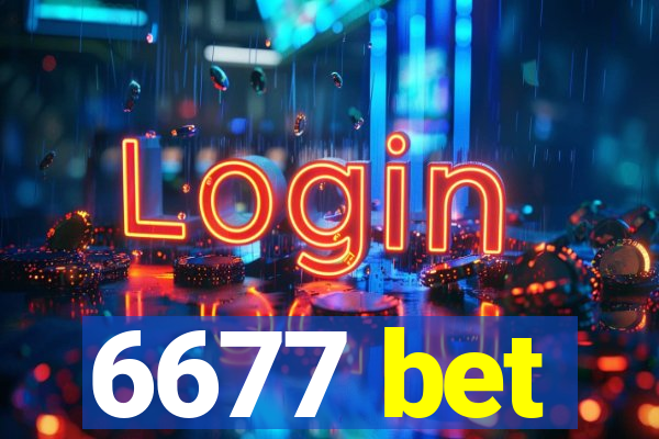 6677 bet