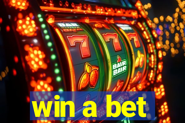 win a bet