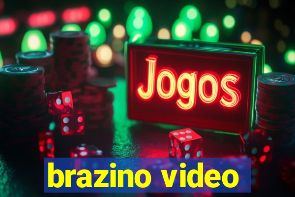 brazino video