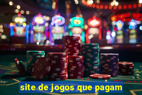 site de jogos que pagam