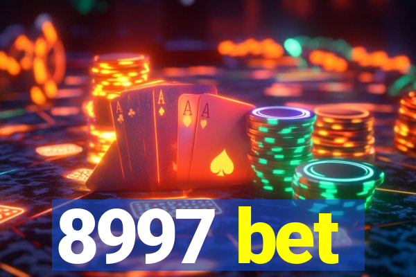 8997 bet