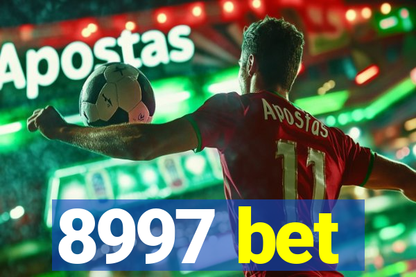 8997 bet