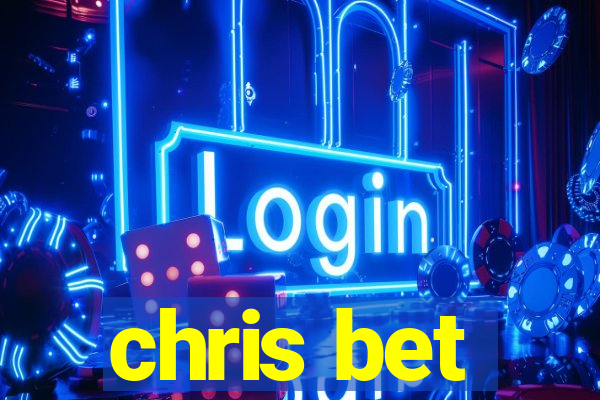 chris bet