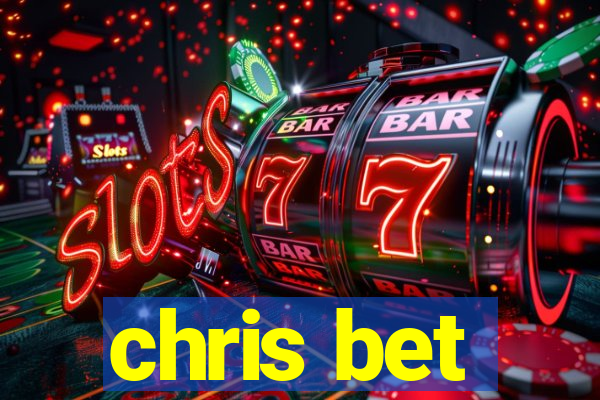 chris bet