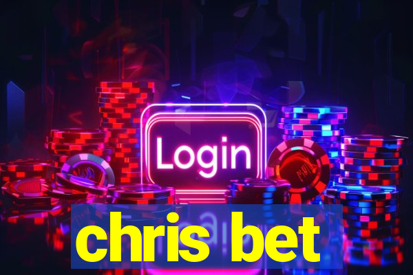 chris bet