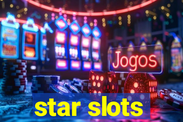 star slots