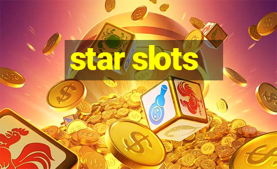 star slots