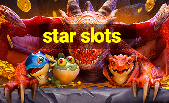 star slots