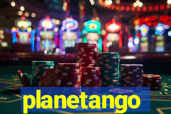 planetango