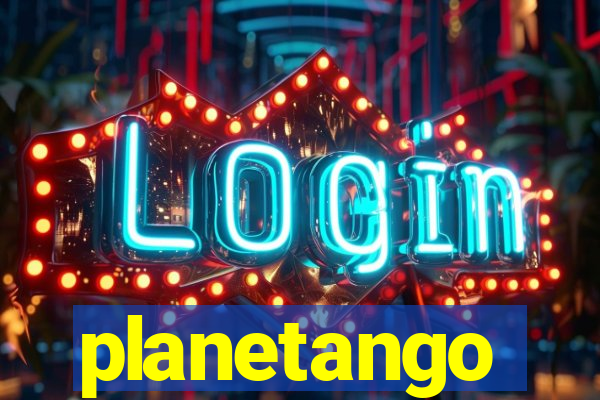 planetango