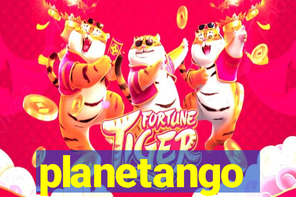 planetango