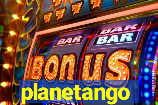 planetango