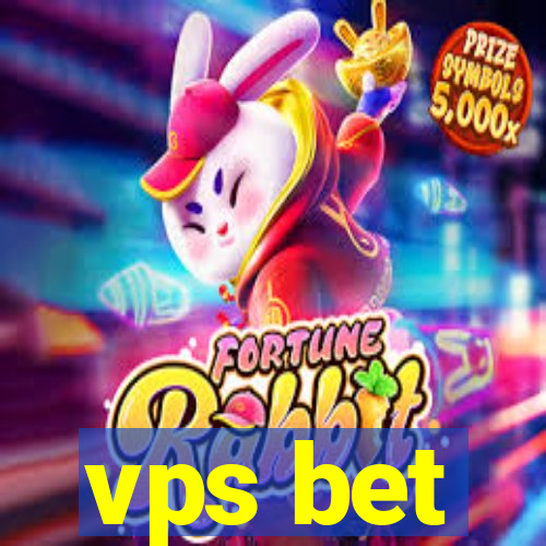 vps bet