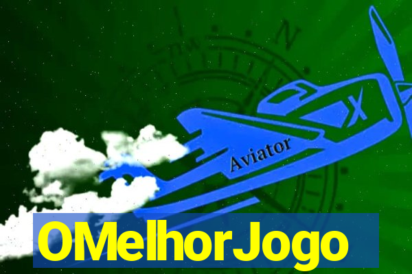 OMelhorJogo