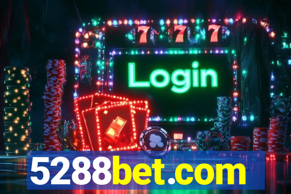 5288bet.com