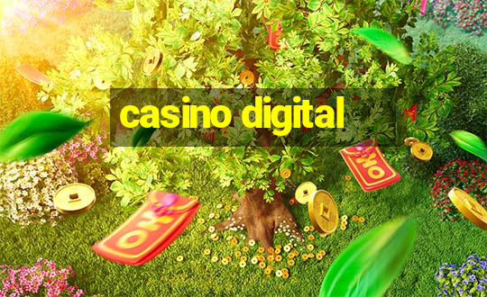 casino digital