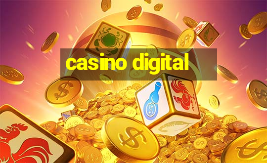 casino digital