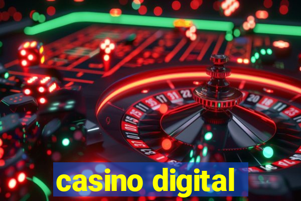 casino digital