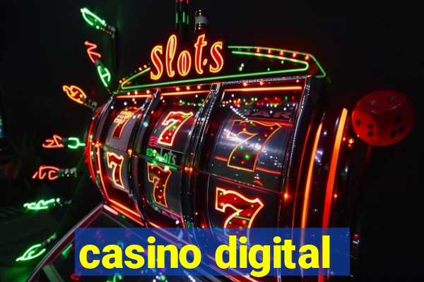 casino digital