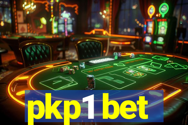 pkp1 bet