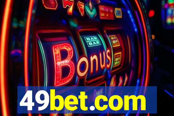 49bet.com