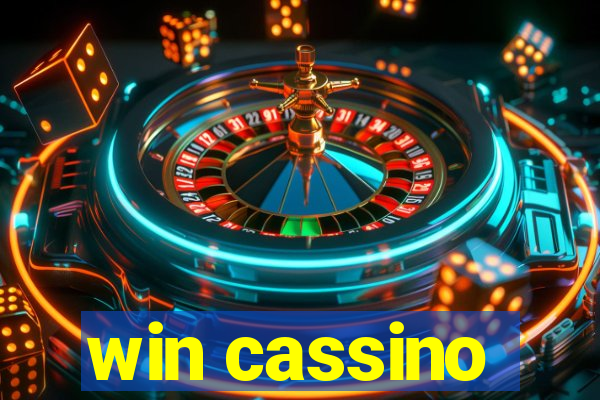 win cassino