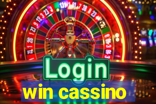 win cassino