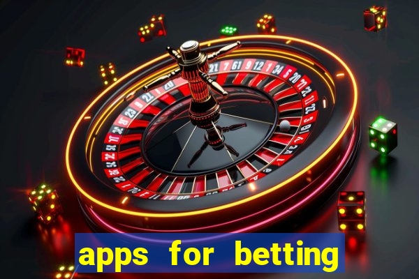 apps for betting on sports