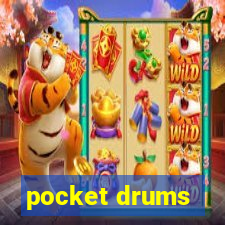 pocket drums