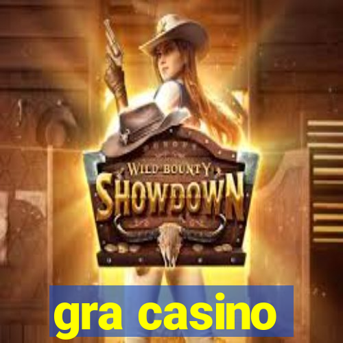 gra casino