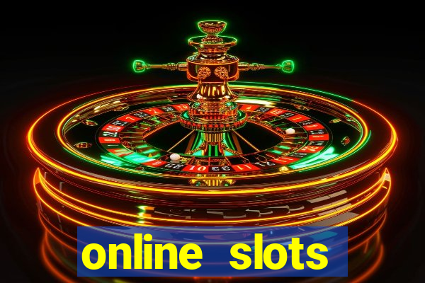 online slots machine free