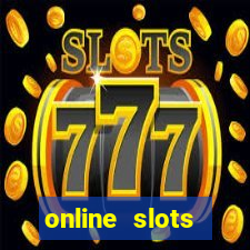 online slots machine free